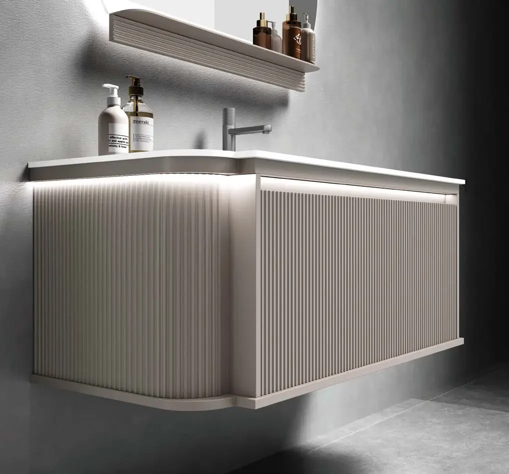 Statement 1200 mm suites: AG-6066 statement vanity