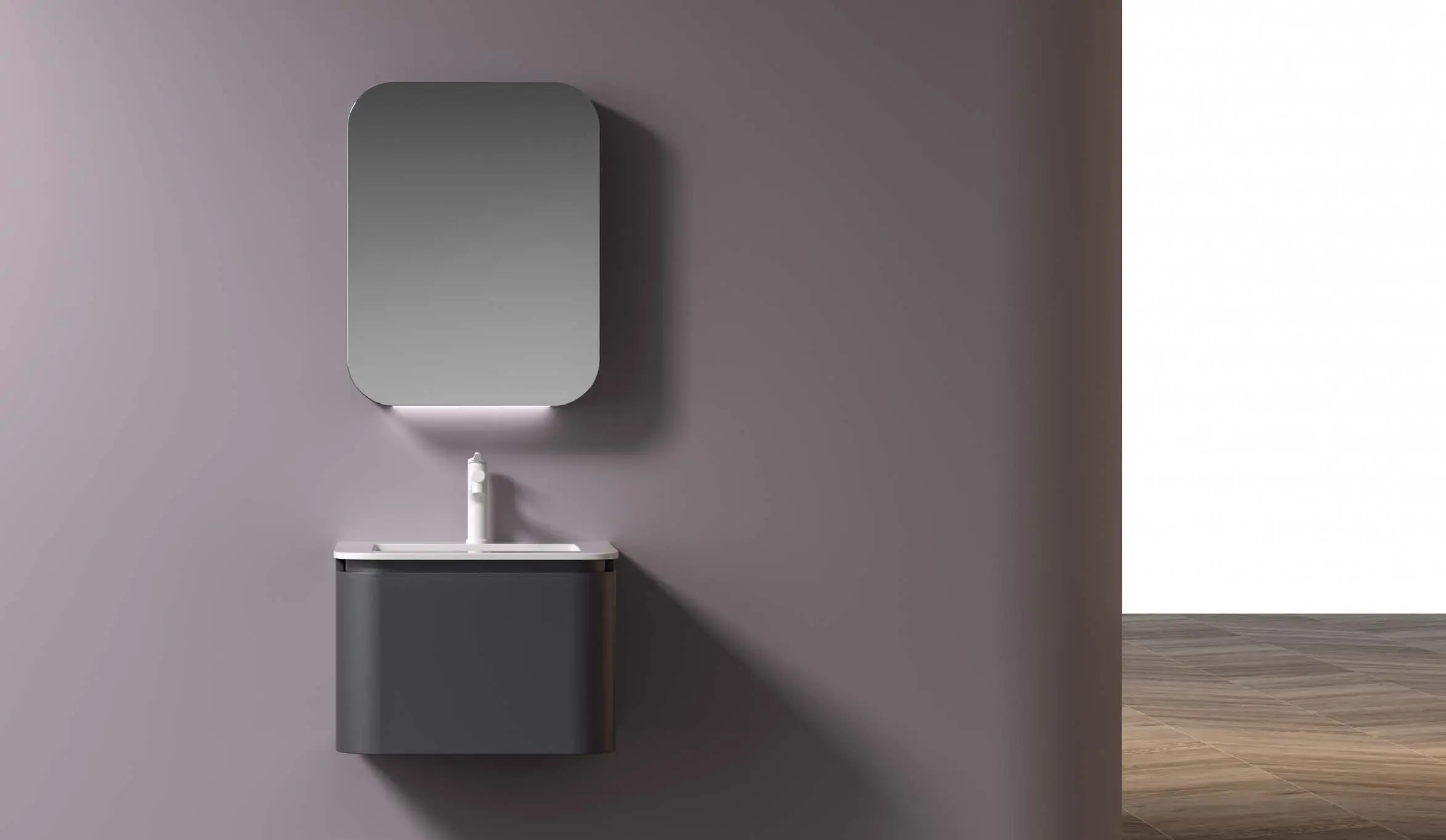 Compact signature models: AG-6195 600 mm suite