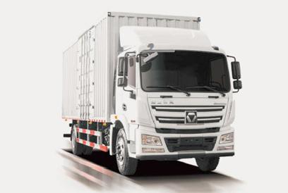 Cargo trucks: Heavy cargo truck